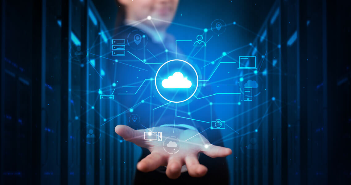 Cloud Infrastructure