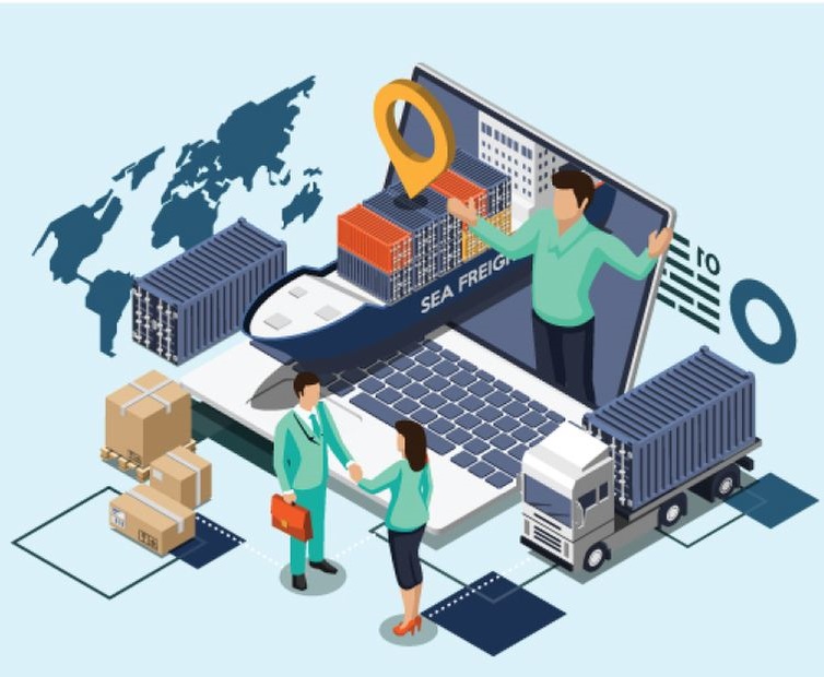 Logistics operations